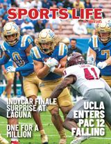 Sports Life Magazine October 2023