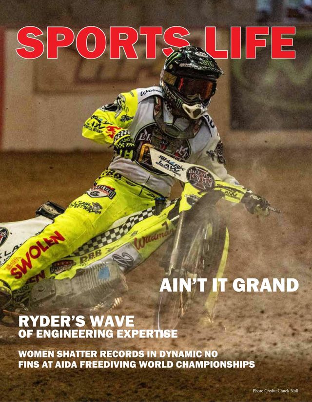 Sports Life US