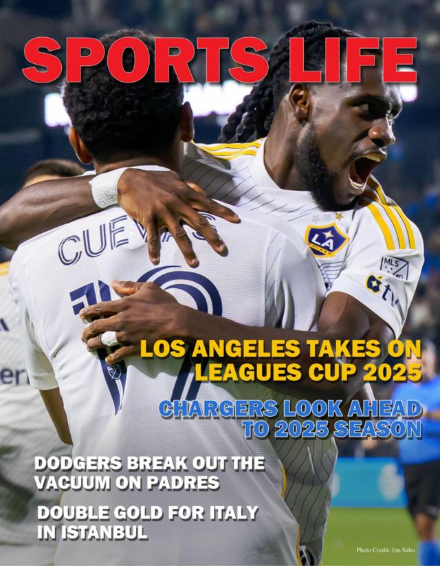 Sports Life US