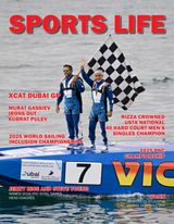 Sports Life US