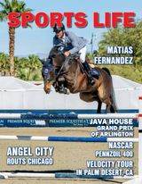 Sports Life US