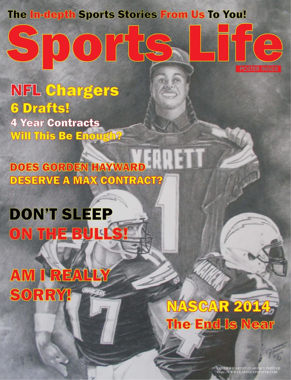 Sports Life USIssue No. 12 Magazine Get your Digital Subscription