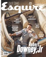 Esquire 11-14