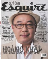Esquire 12-14