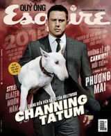 Esquire 1 - 2, 15