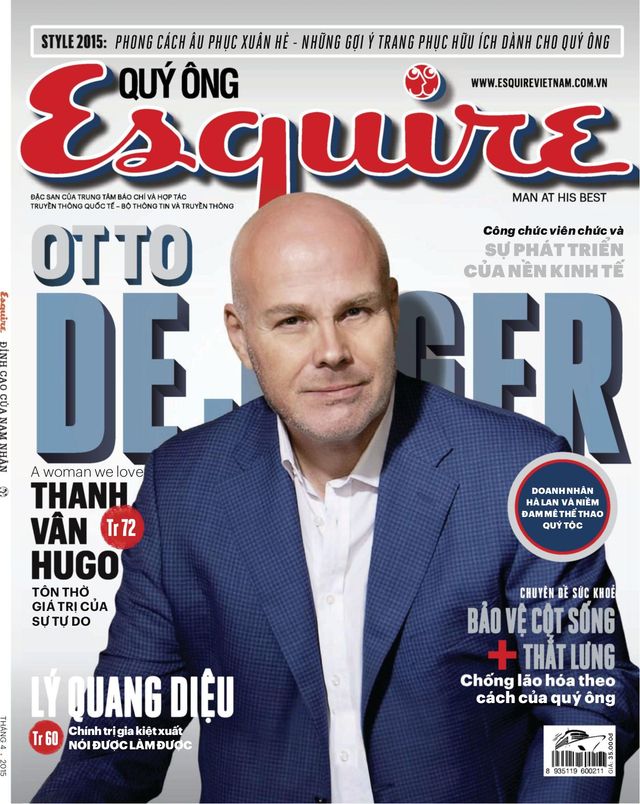 Esquire Việt Nam