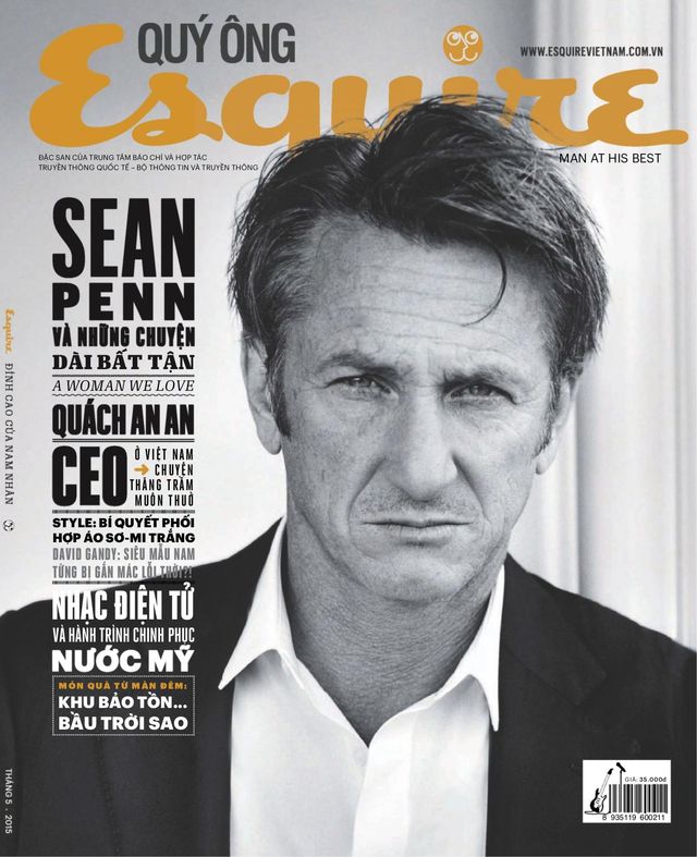 Esquire Việt Nam
