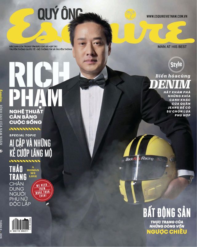 Esquire Việt Nam