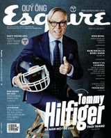 Esquire 10-15