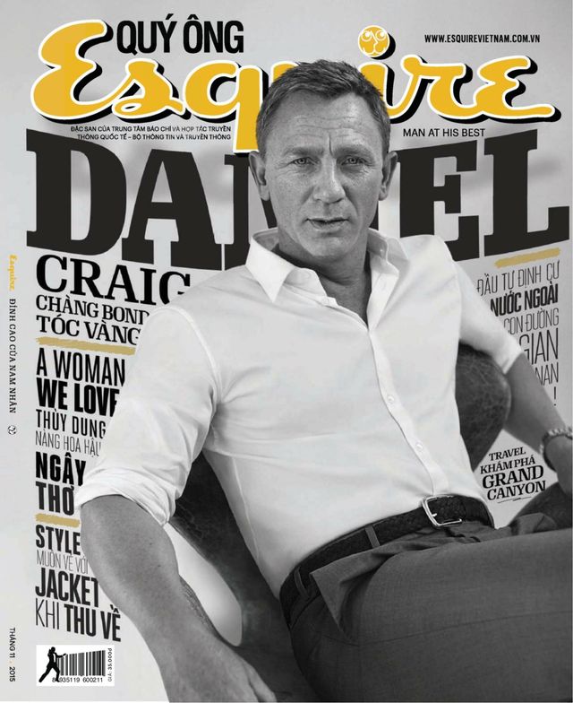 Esquire Việt Nam