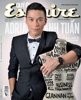 Esquire 01- 02, 2016