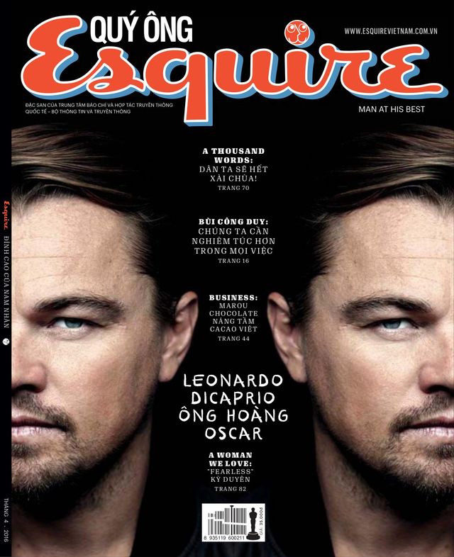 Esquire Việt Nam