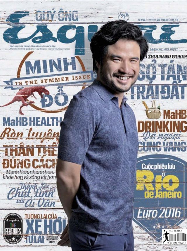 Esquire Việt Nam