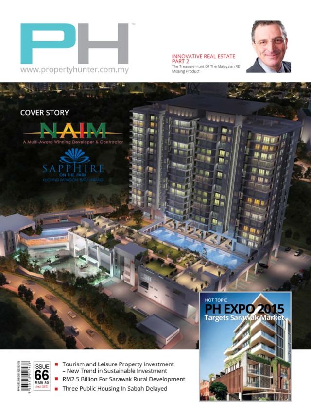 Property Hunter Magazine