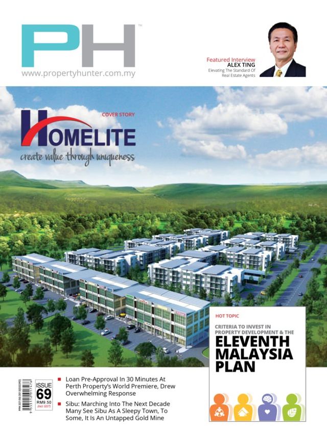 Property Hunter Magazine