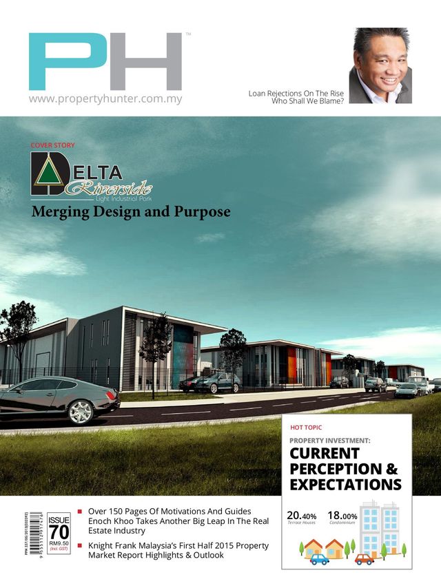 Property Hunter Magazine