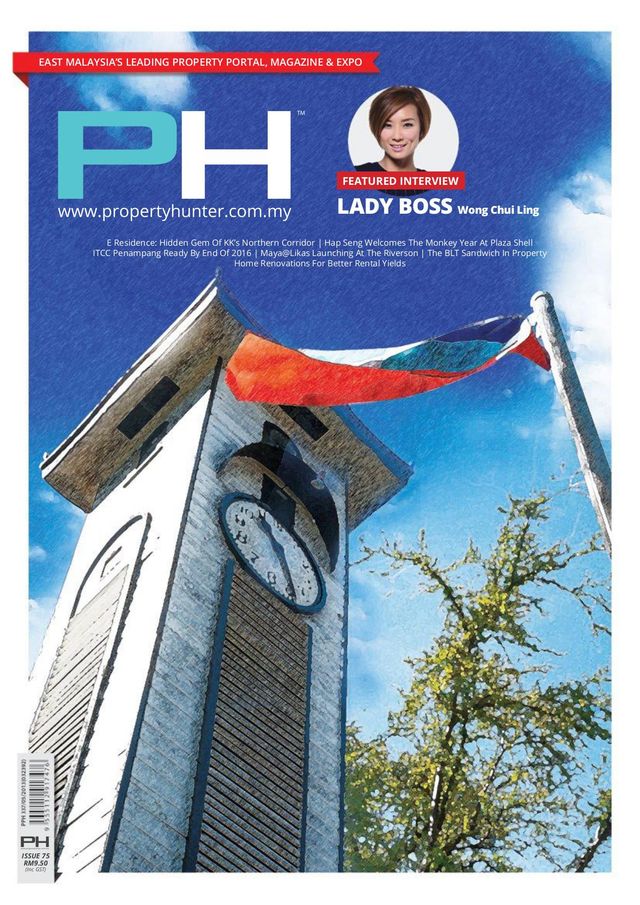 Property Hunter Magazine