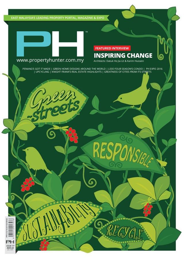 Property Hunter Magazine