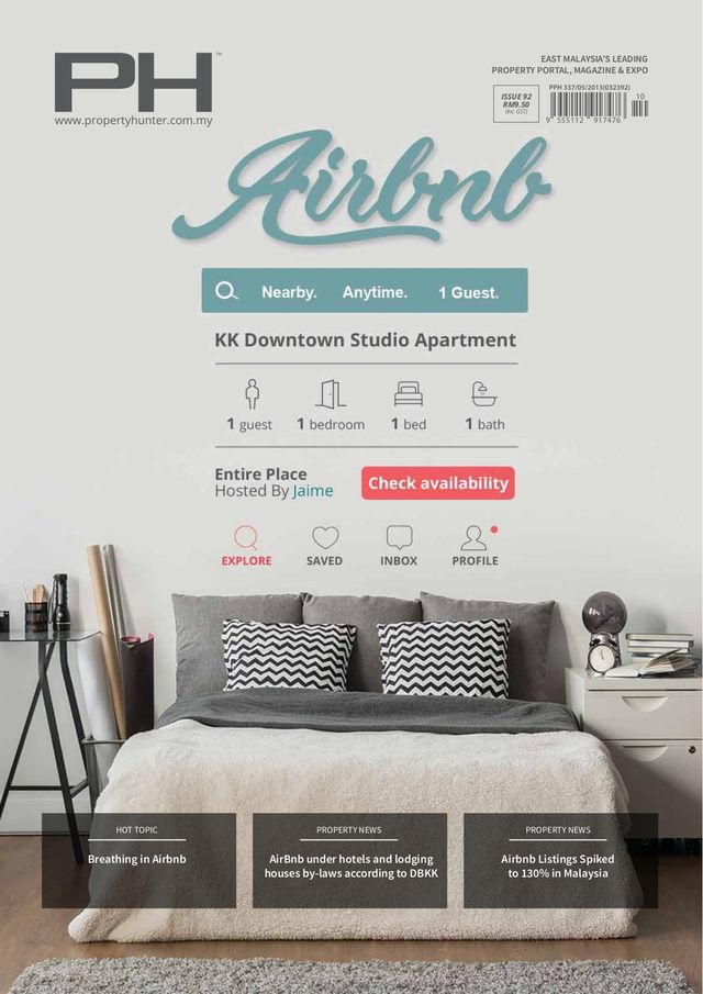 Property Hunter Magazine