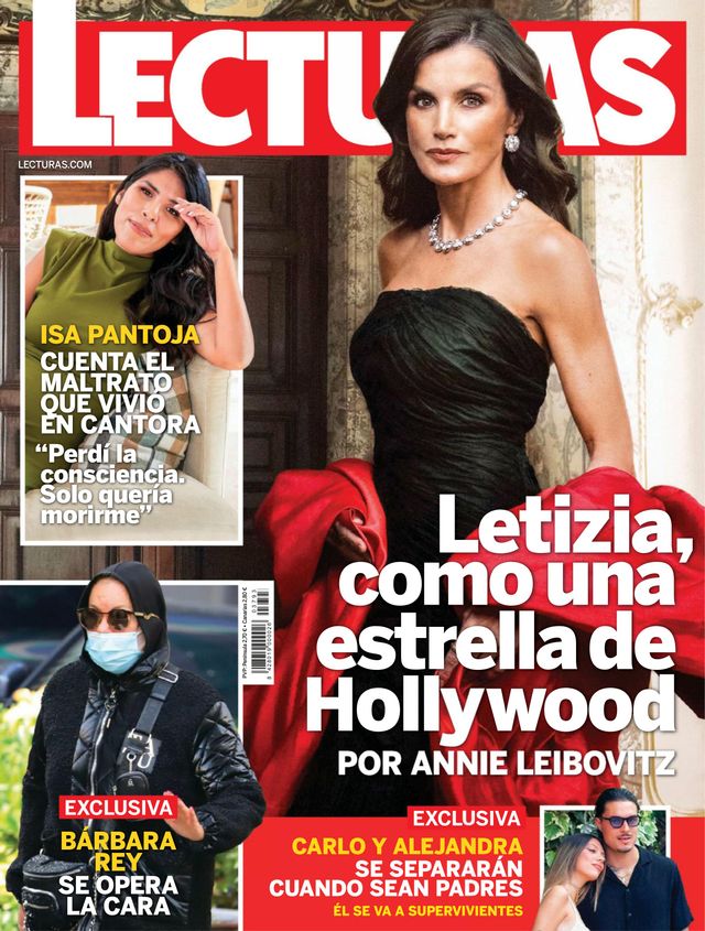 Lecturas