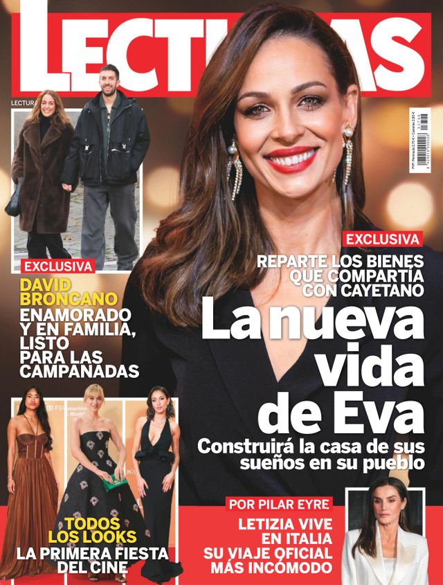 Lecturas