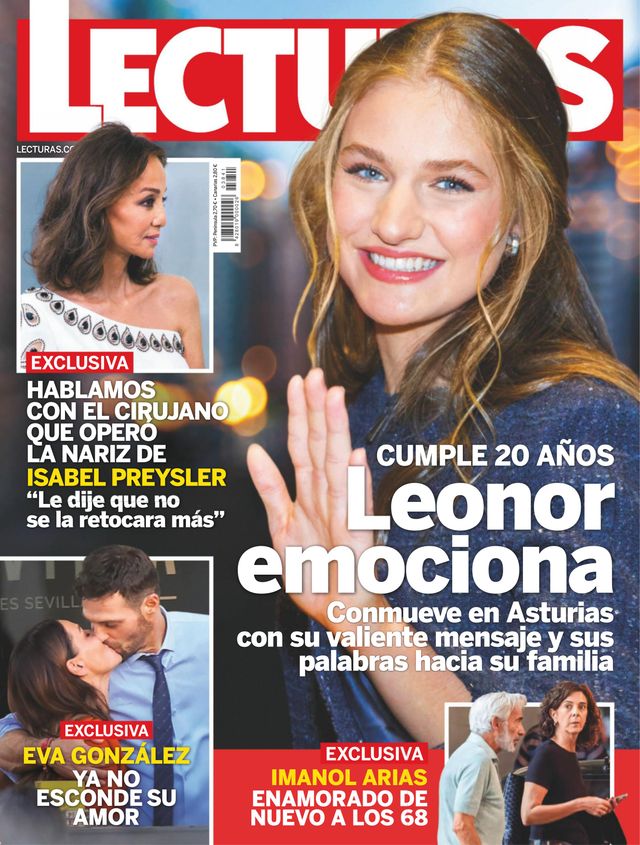 Lecturas