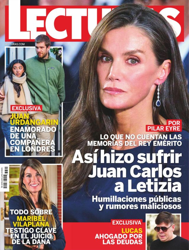 Lecturas