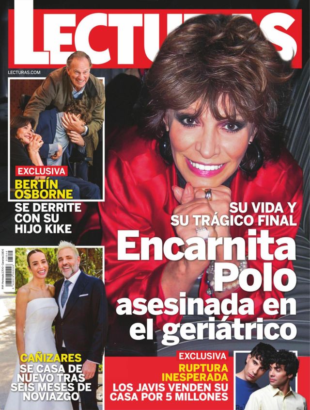 Lecturas