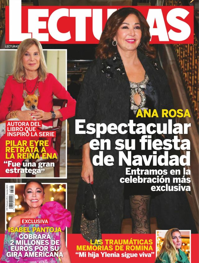 Lecturas