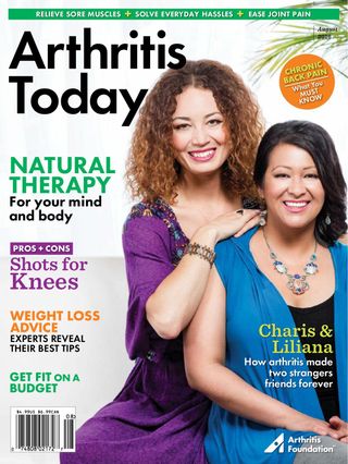 Arthritis Today