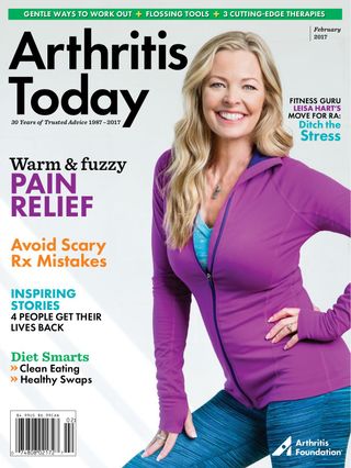 Arthritis Today
