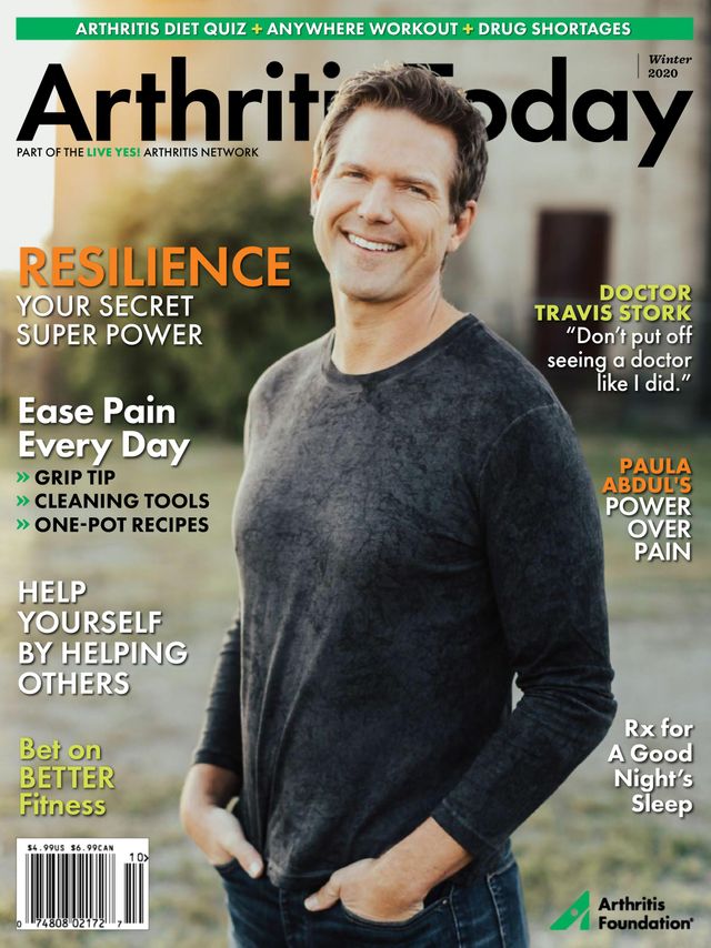 Arthritis Today