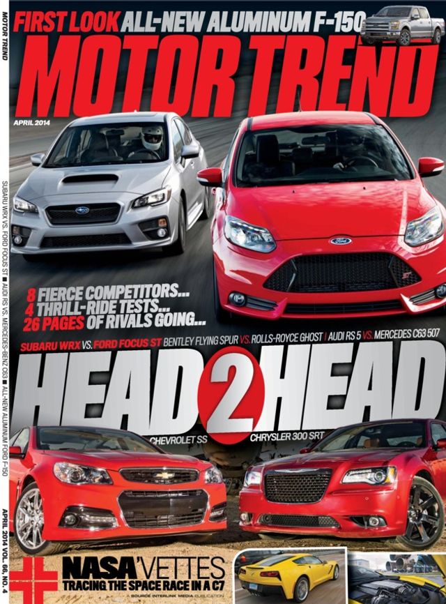 Motor Trend