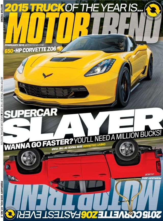 Motor Trend