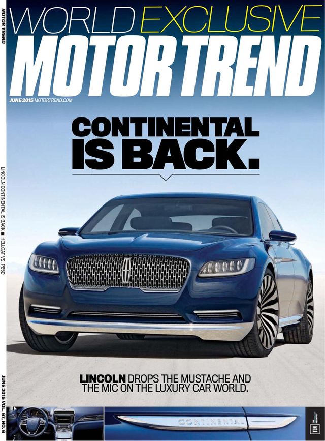 Motor Trend
