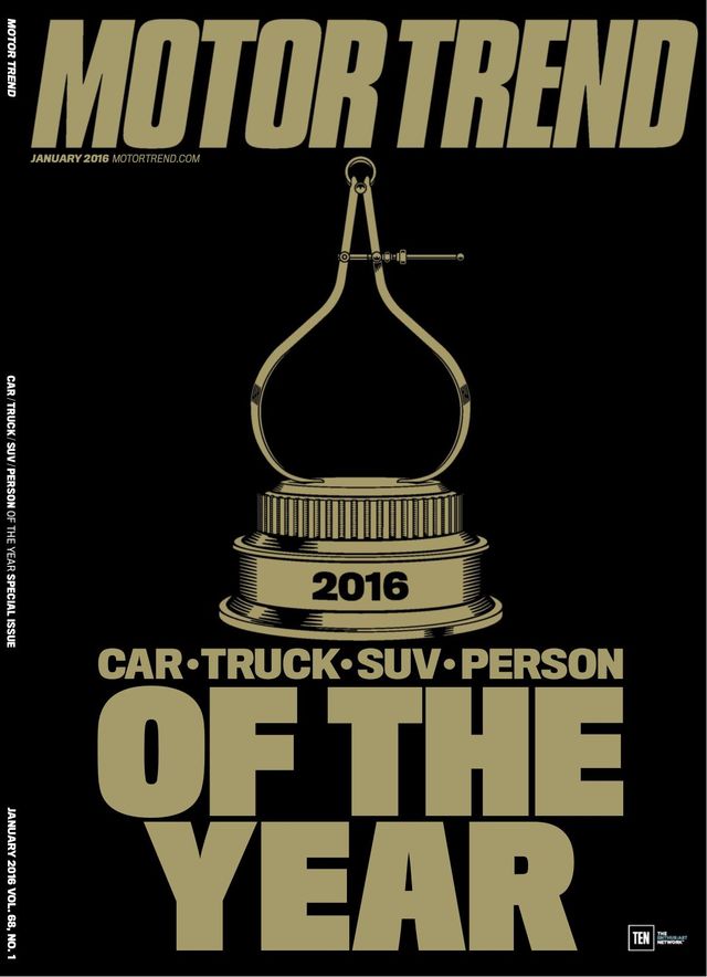Motor Trend