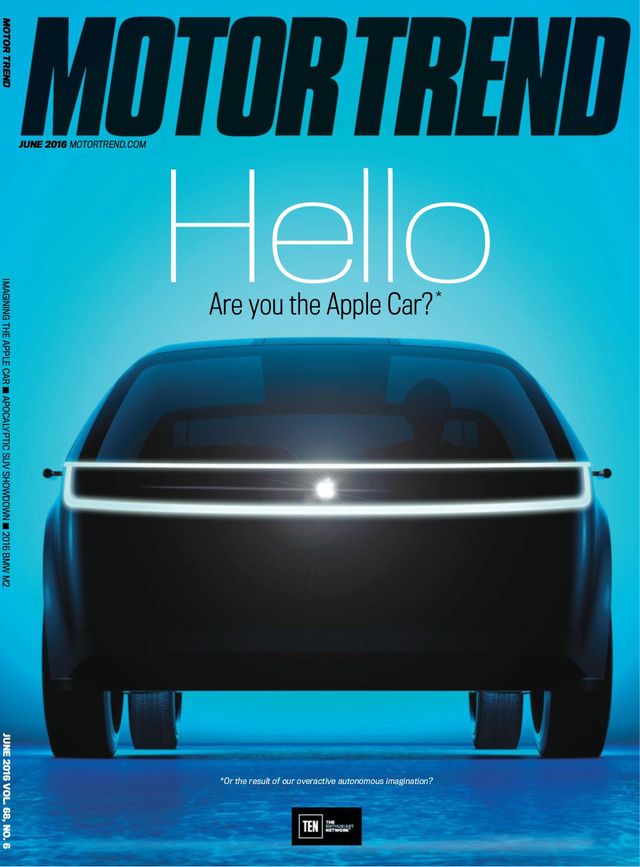 Motor Trend