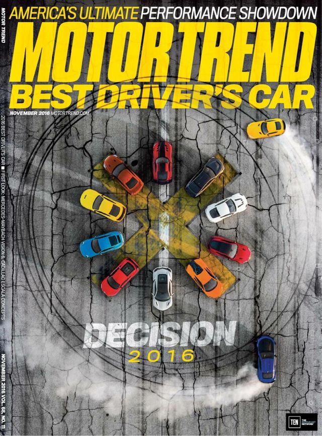 Motor Trend