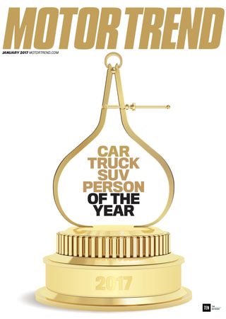 Motor Trend