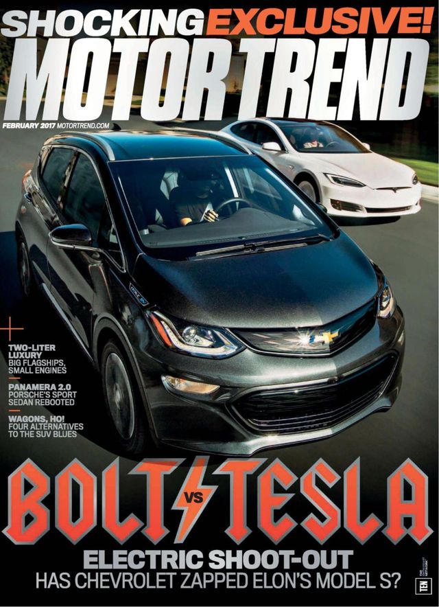 Motor Trend