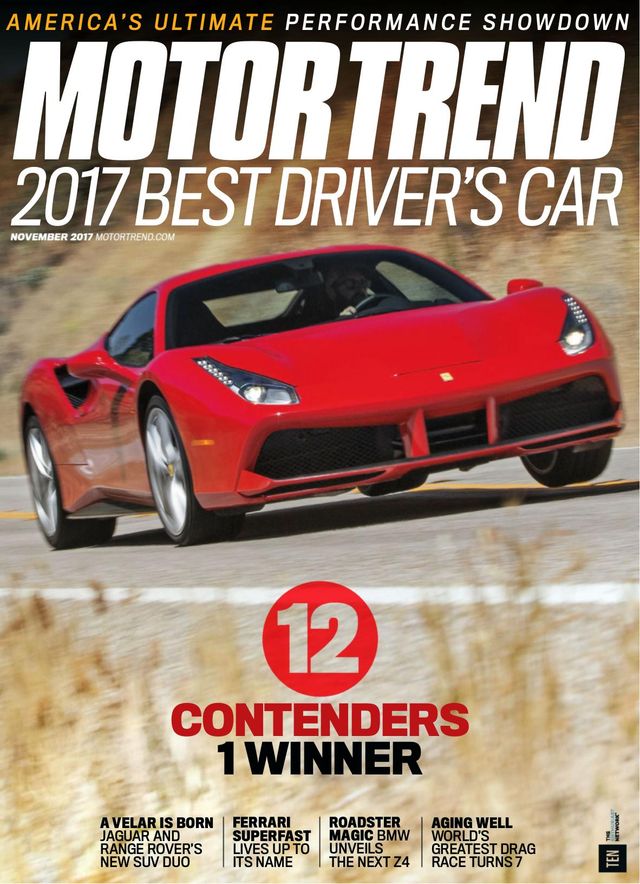 Motor Trend