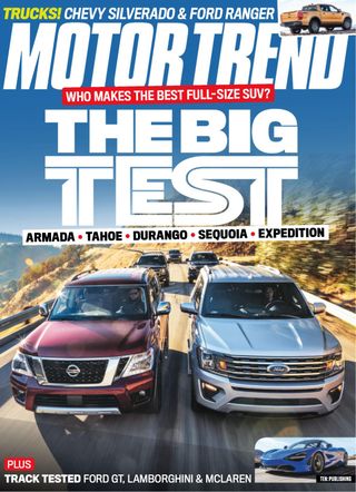 Motor Trend