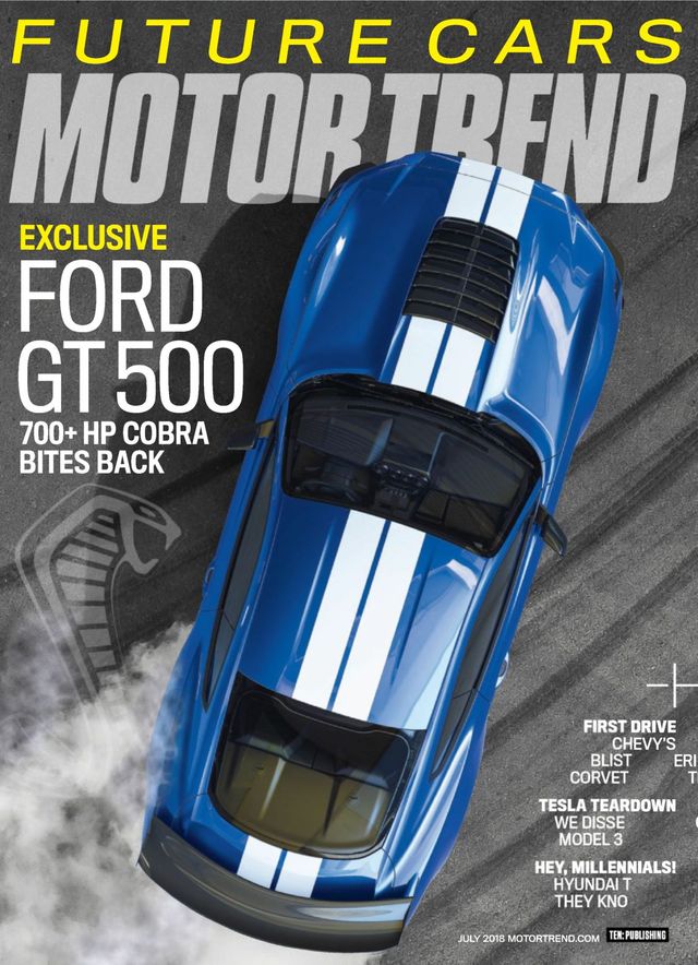 Motor Trend