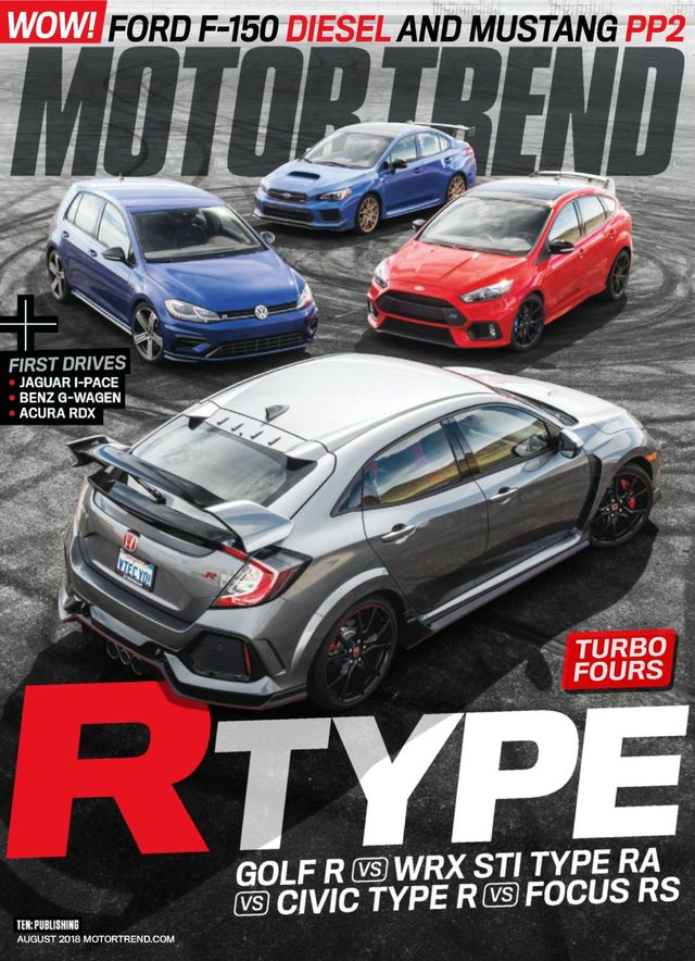 Motor Trend