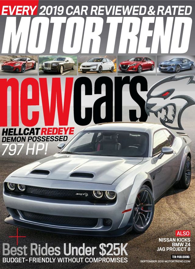 Motor Trend