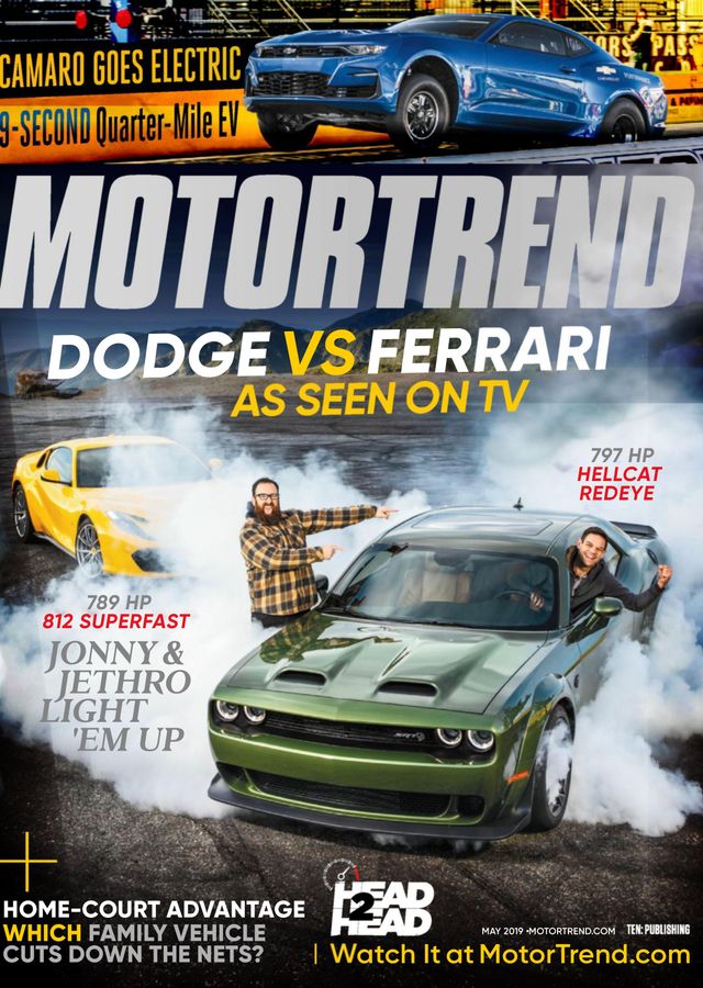 Motor Trend