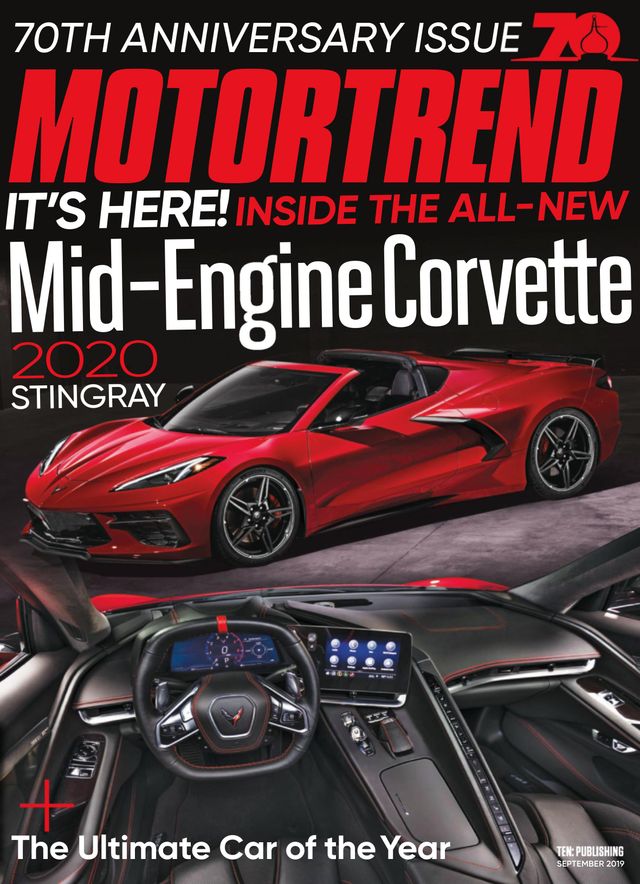 Motor Trend