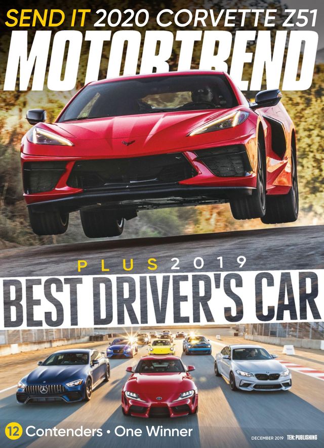 Motor Trend