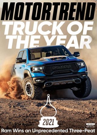 Motor Trend