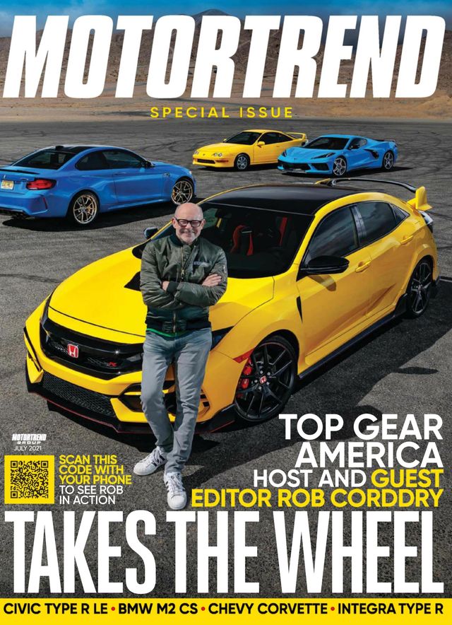 Motor Trend